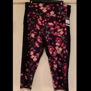 NWT C9/Target Leggings